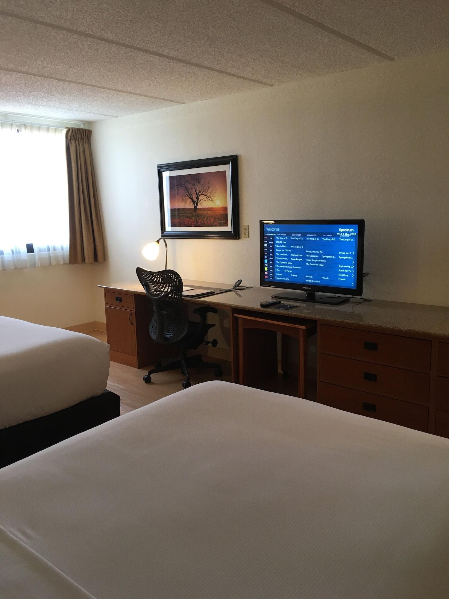 Wyndham Garden