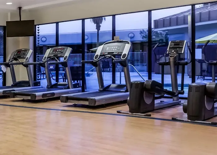 Wyndham Garden Hotel Austin